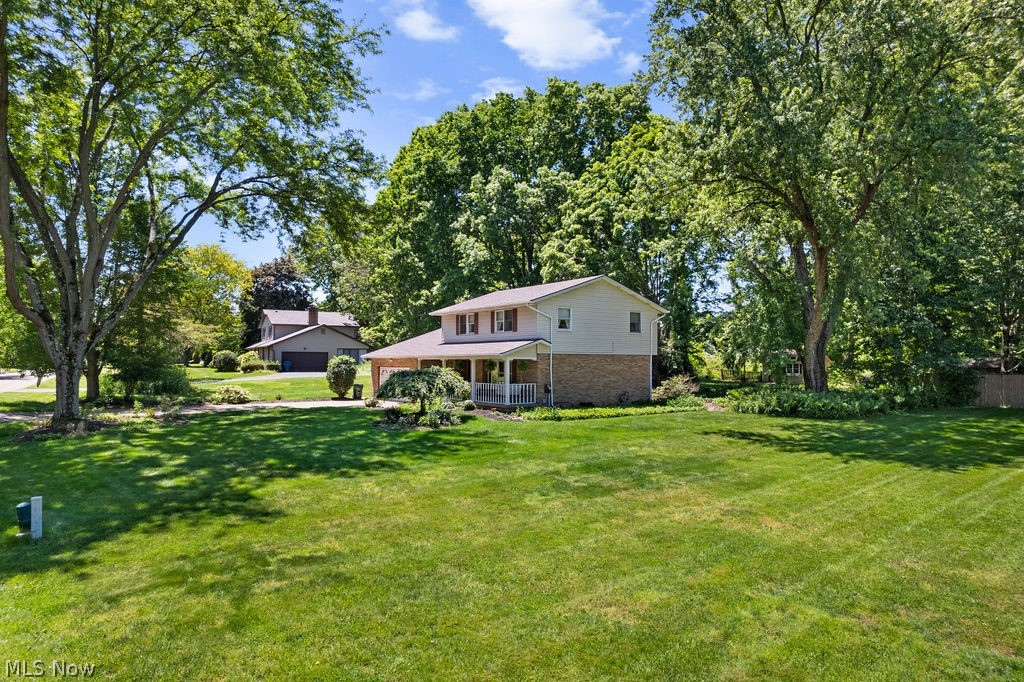 2438 Lyndon Drive Green OH 44685
