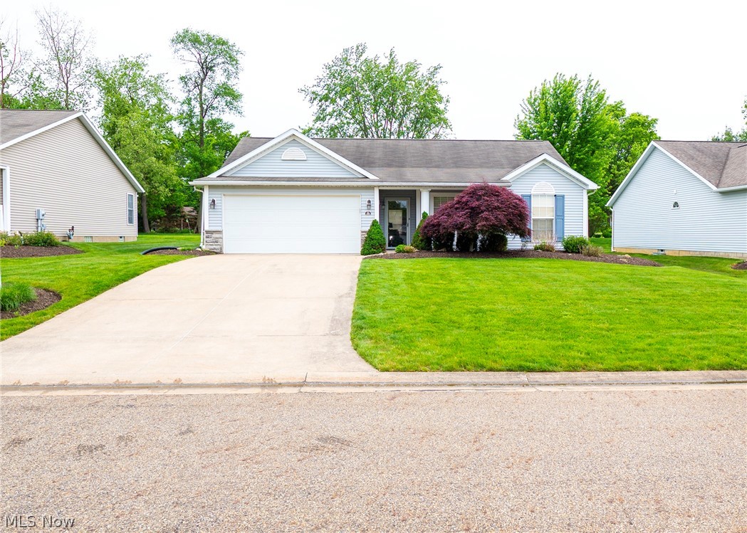 316 Brookpoint Street NW North Canton OH 44720