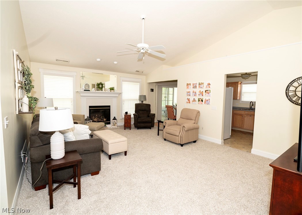 316 Brookpoint Street NW North Canton OH 44720
