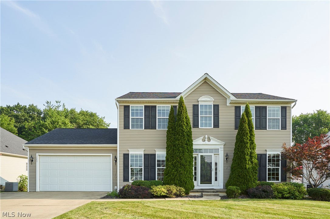 2867 Littleton Drive Norton OH 44203