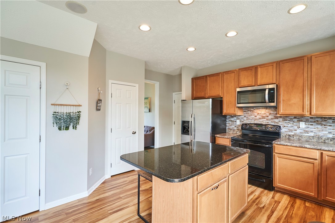 2867 Littleton Drive Norton OH 44203