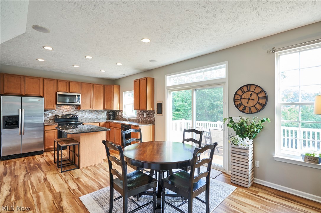 2867 Littleton Drive Norton OH 44203
