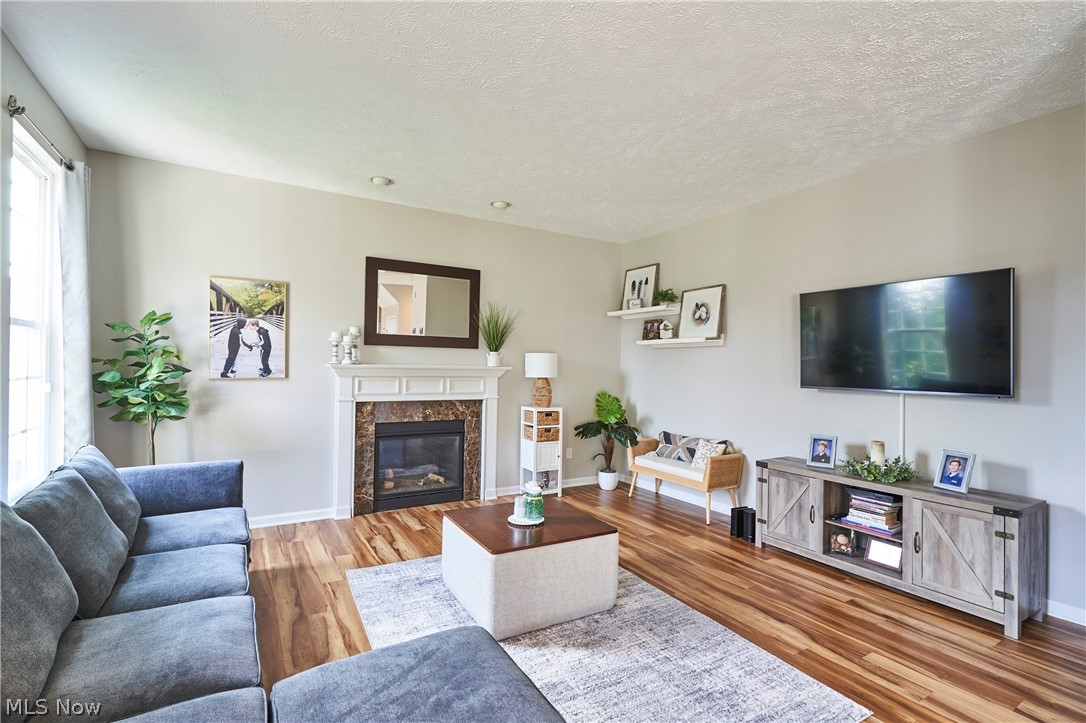 2867 Littleton Drive Norton OH 44203