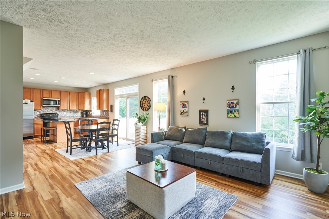 2867 Littleton Drive Norton OH 44203