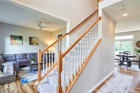 2867 Littleton Drive Norton OH 44203
