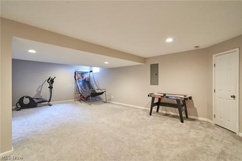 2867 Littleton Drive Norton OH 44203