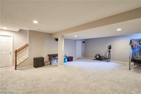 2867 Littleton Drive Norton OH 44203