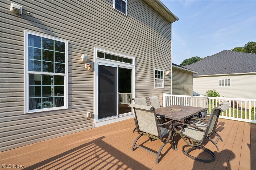 2867 Littleton Drive Norton OH 44203