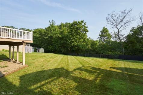 2867 Littleton Drive Norton OH 44203