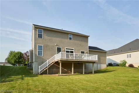 2867 Littleton Drive Norton OH 44203