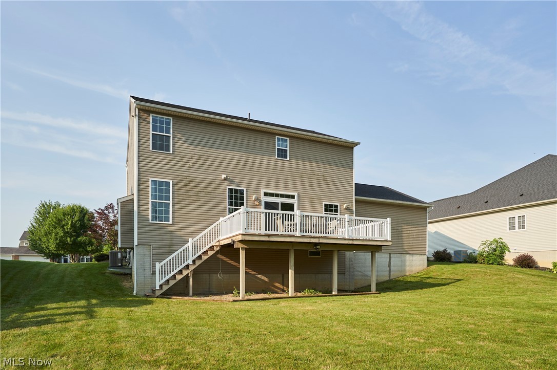 2867 Littleton Drive Norton OH 44203