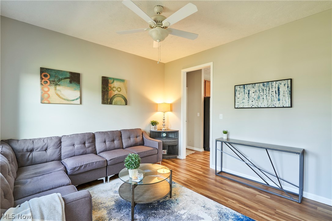 2867 Littleton Drive Norton OH 44203