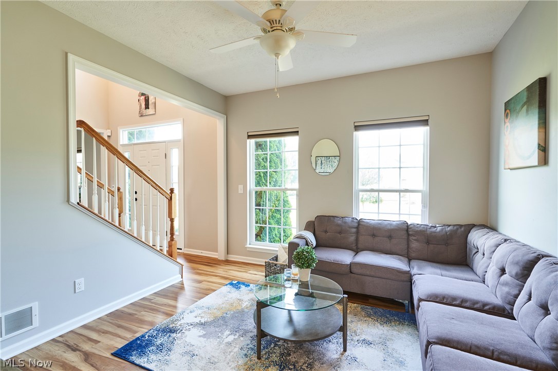 2867 Littleton Drive Norton OH 44203