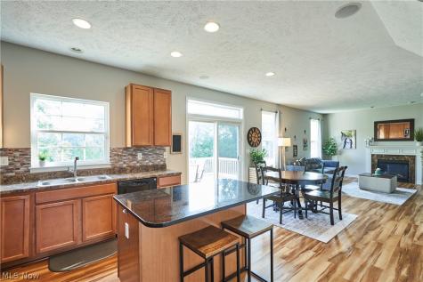 2867 Littleton Drive Norton OH 44203