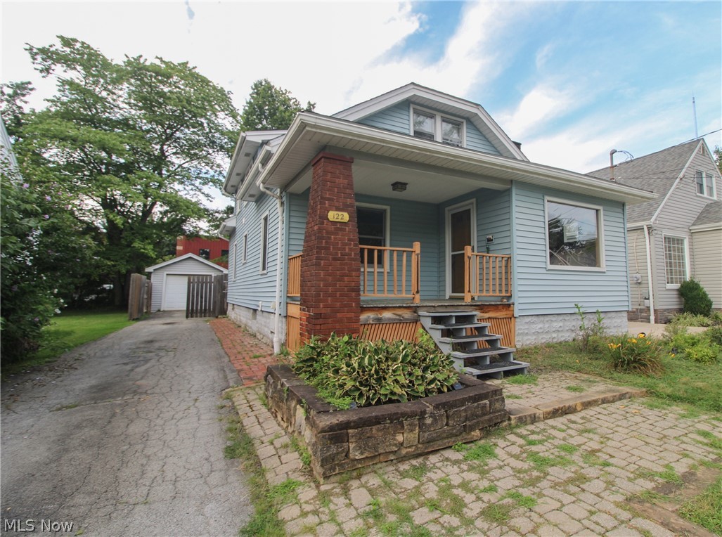 122 Maple Drive Boardman OH 44512