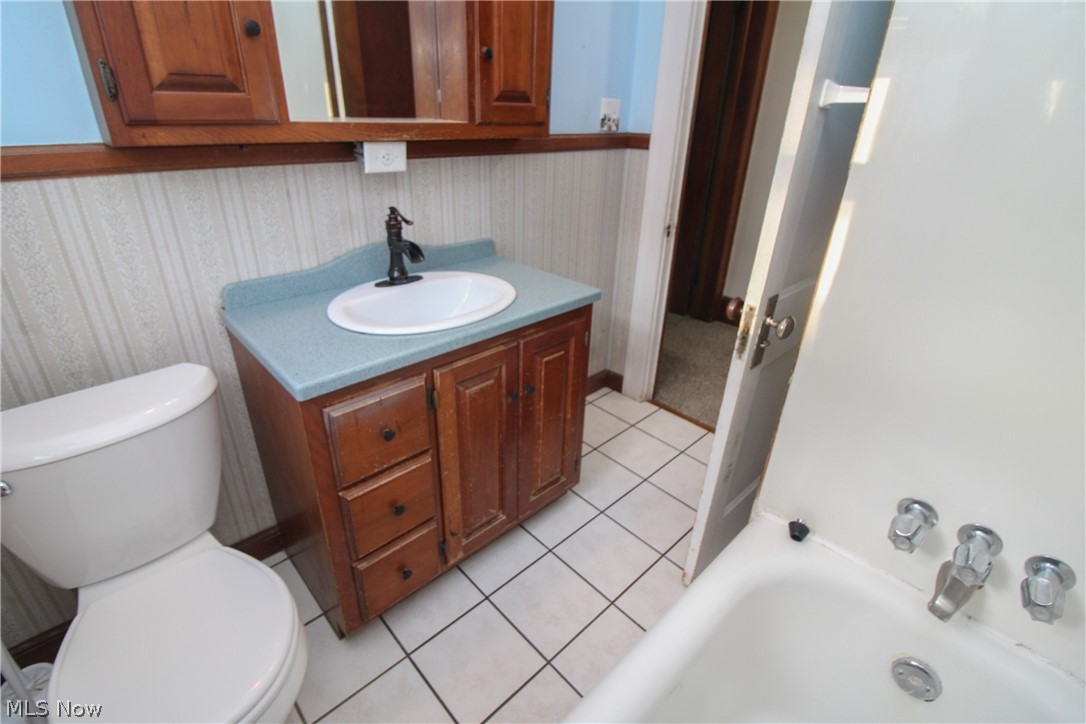 122 Maple Drive Boardman OH 44512