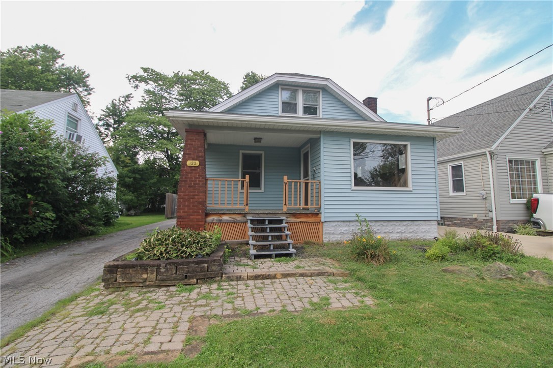 122 Maple Drive Boardman OH 44512