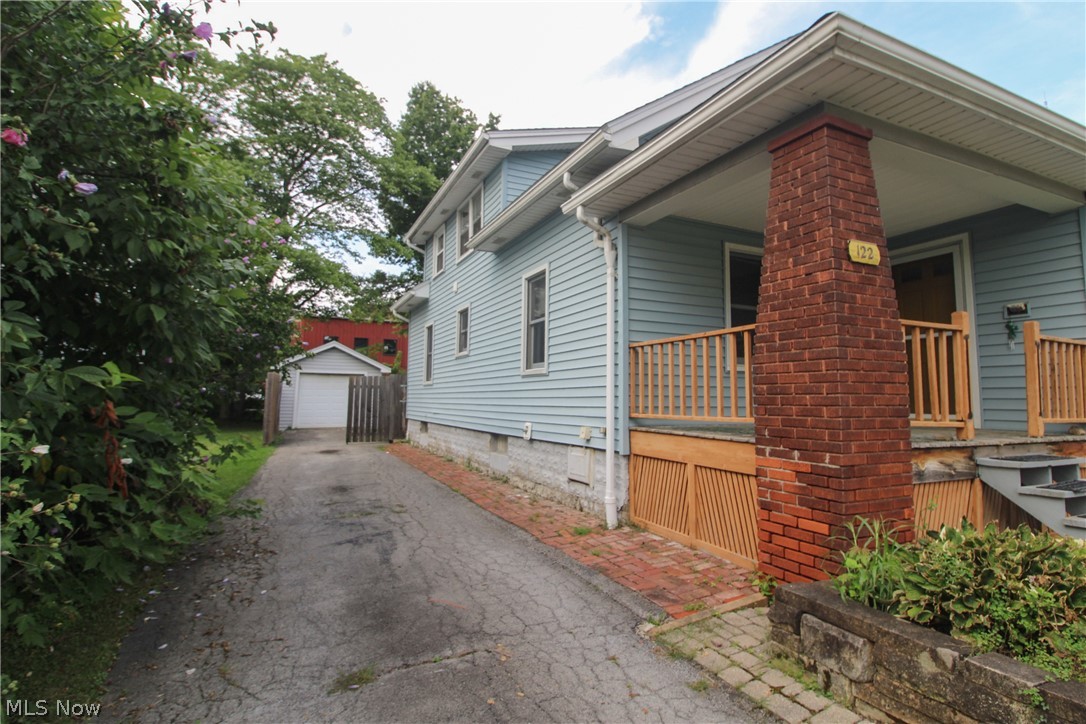122 Maple Drive Boardman OH 44512