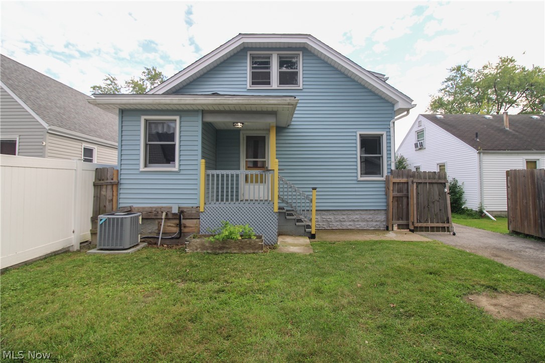 122 Maple Drive Boardman OH 44512