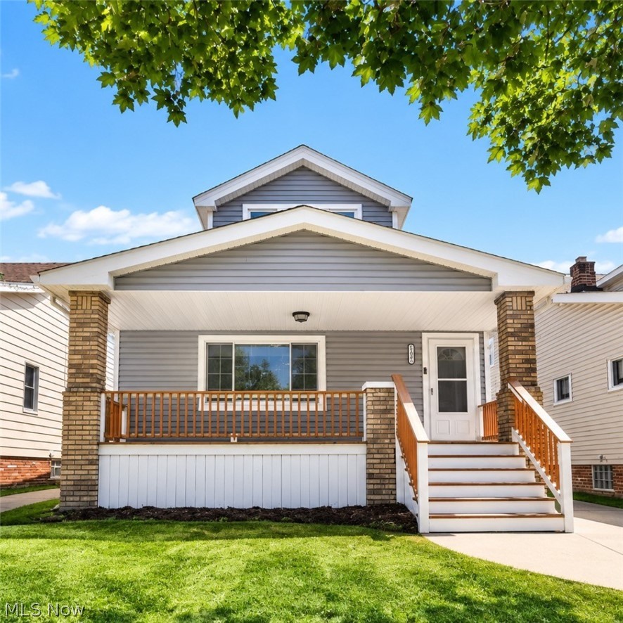 12401 Brighton Avenue Cleveland OH 44111