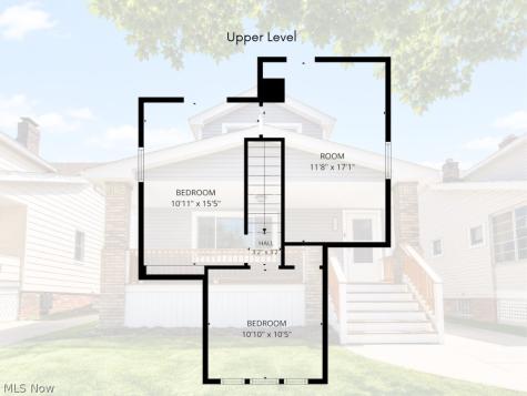 12401 Brighton Avenue Cleveland OH 44111