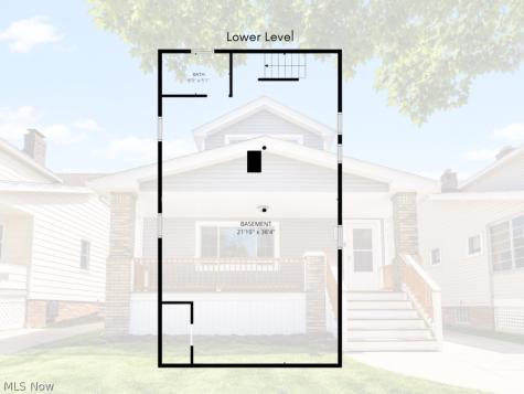 12401 Brighton Avenue Cleveland OH 44111