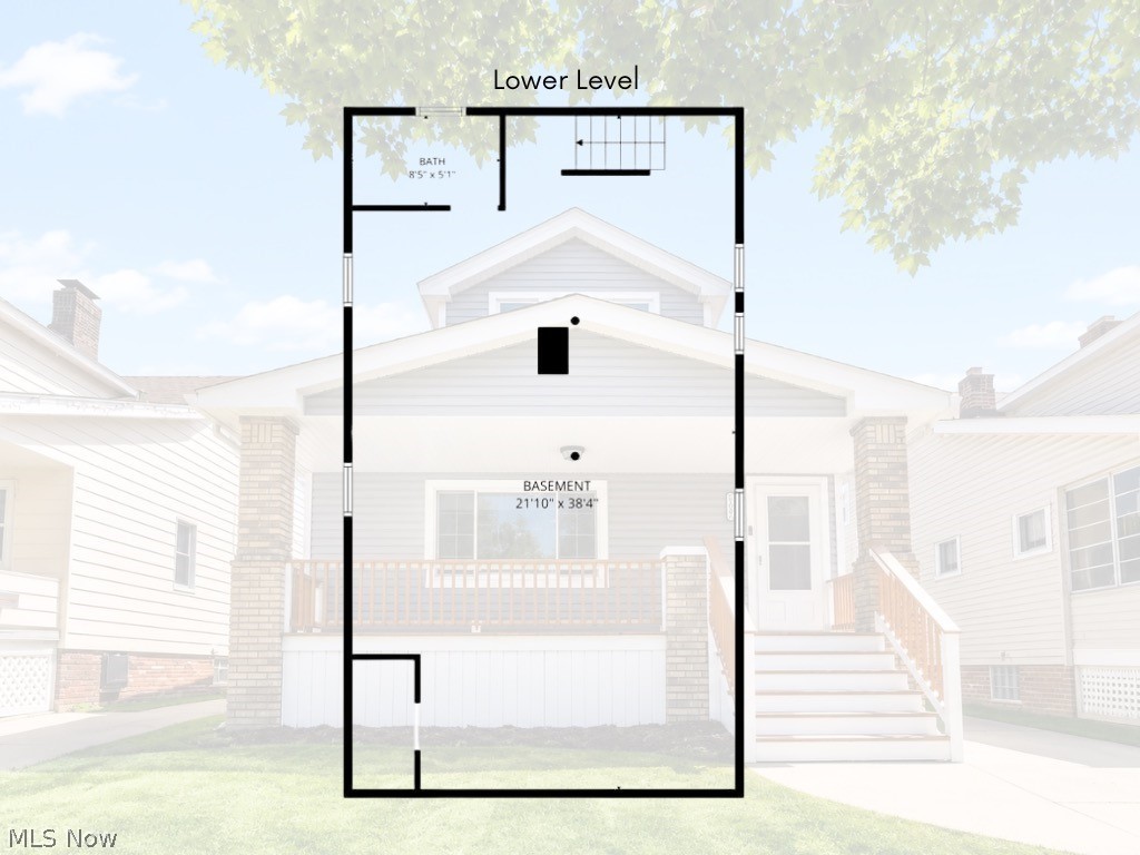 12401 Brighton Avenue Cleveland OH 44111