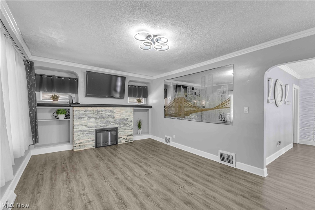 12401 Brighton Avenue Cleveland OH 44111