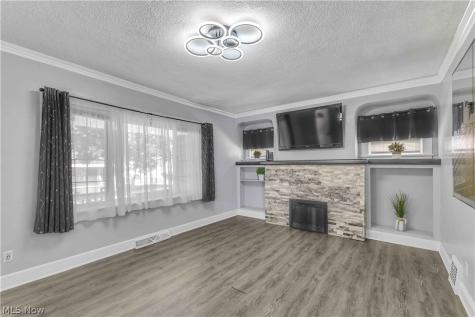 12401 Brighton Avenue Cleveland OH 44111