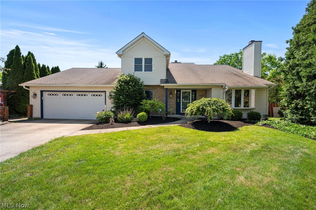 14367 Crown Point Parkway Strongsville OH 44136