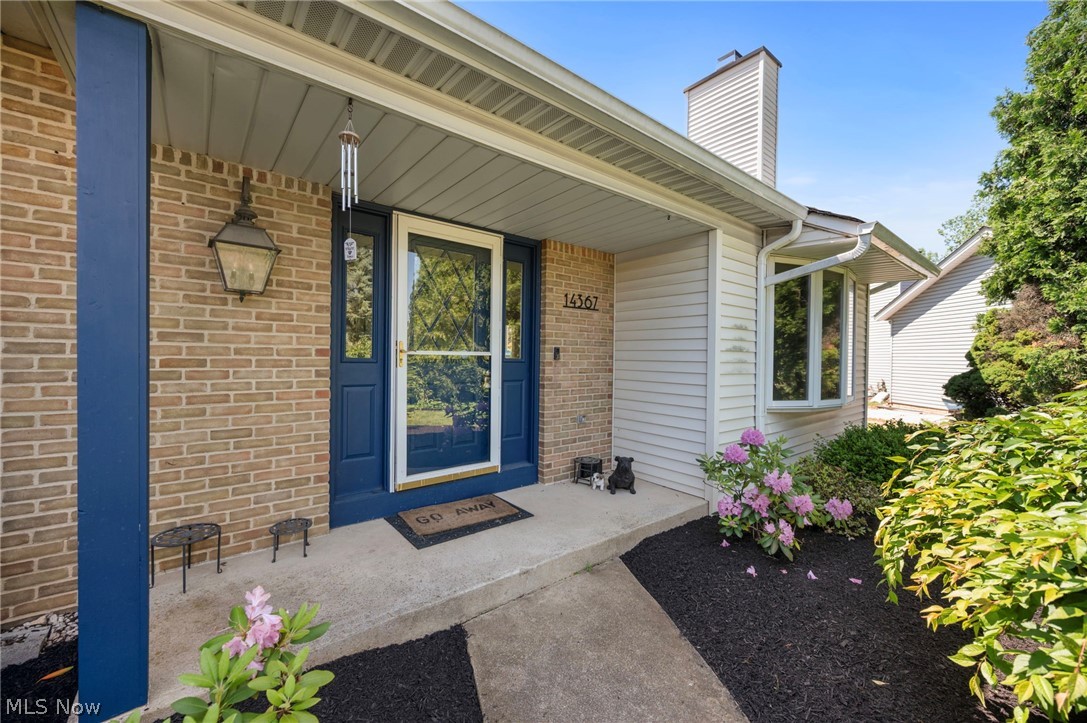 14367 Crown Point Parkway Strongsville OH 44136
