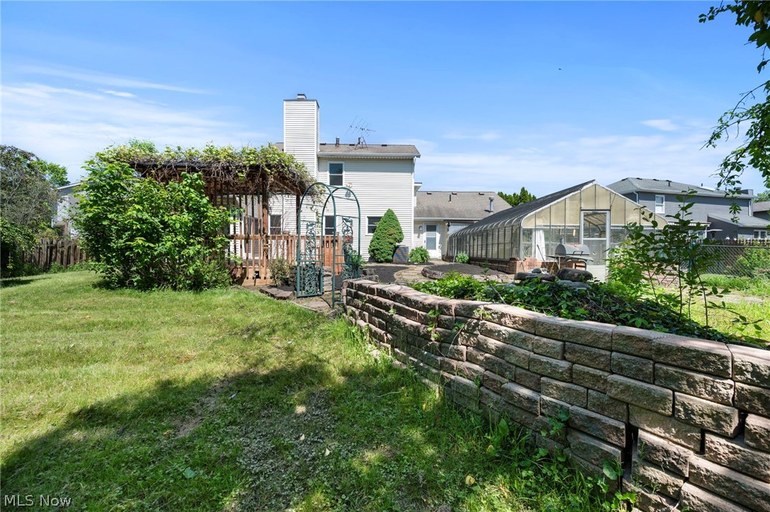 14367 Crown Point Parkway Strongsville OH 44136