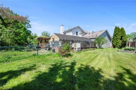 14367 Crown Point Parkway Strongsville OH 44136