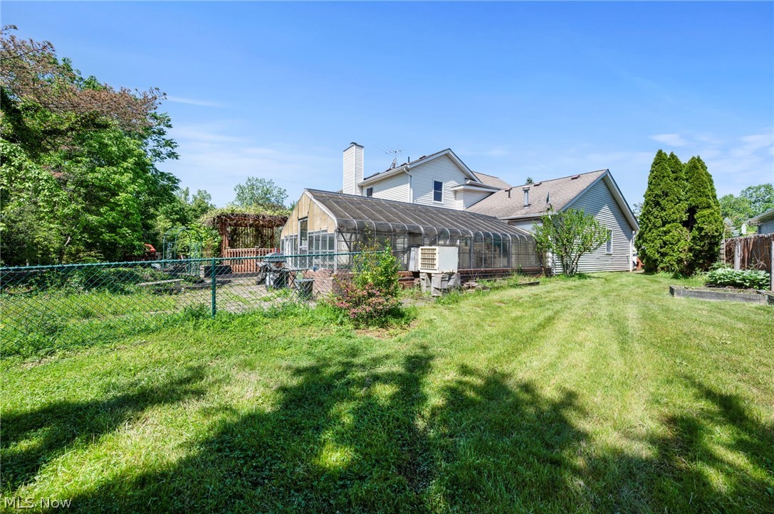 14367 Crown Point Parkway Strongsville OH 44136