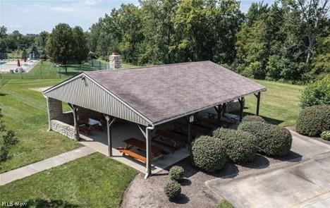 14367 Crown Point Parkway Strongsville OH 44136