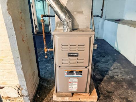 9705 Orleans Avenue Cleveland OH 44105
