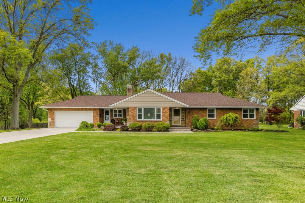 1319 Glamorgan Street Alliance OH 44601