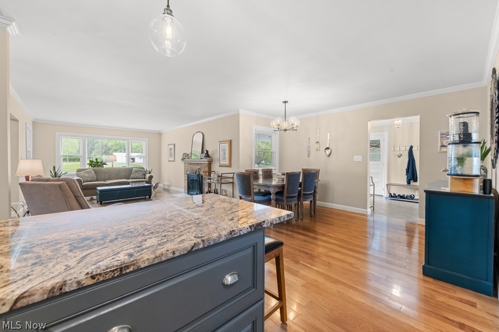 1319 Glamorgan Street Alliance OH 44601