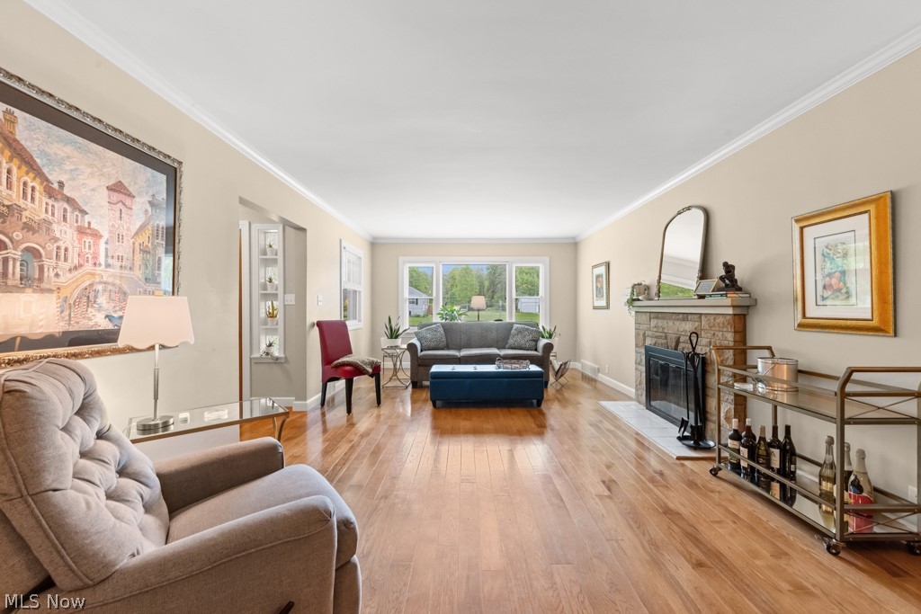 1319 Glamorgan Street Alliance OH 44601