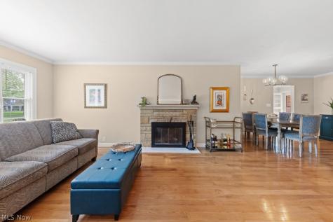 1319 Glamorgan Street Alliance OH 44601
