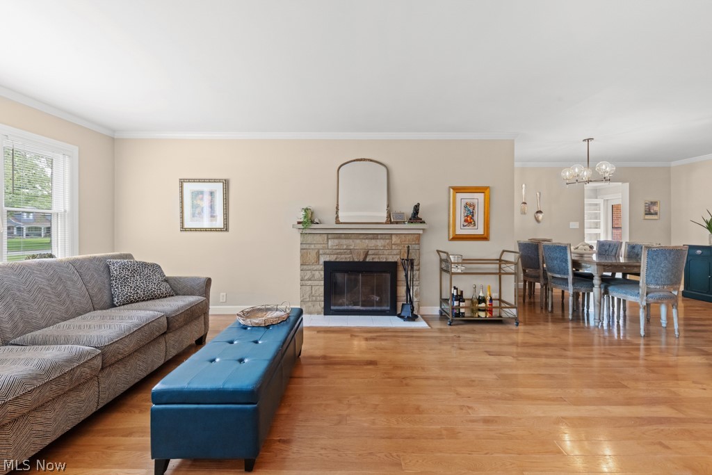1319 Glamorgan Street Alliance OH 44601