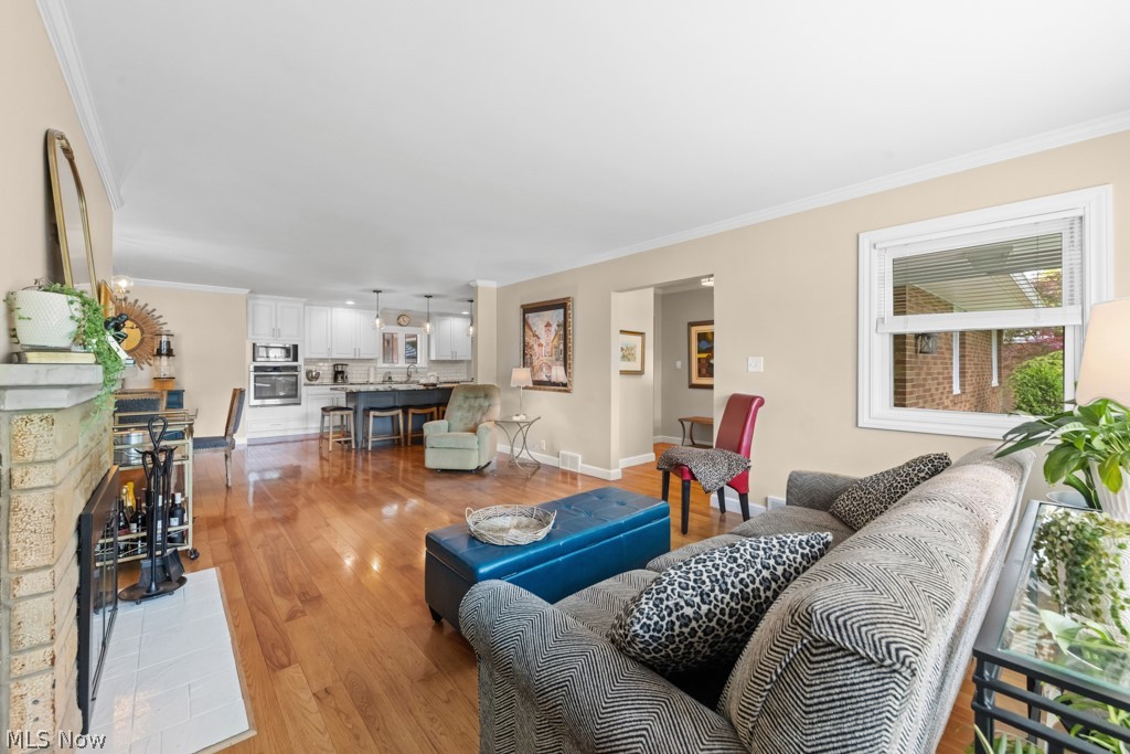 1319 Glamorgan Street Alliance OH 44601