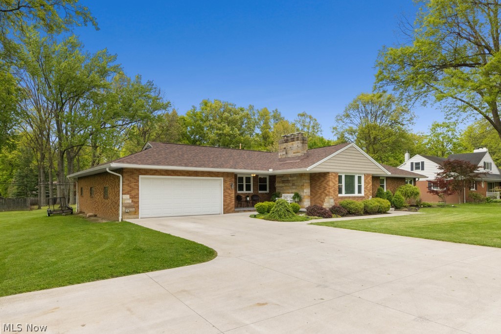 1319 Glamorgan Street Alliance OH 44601