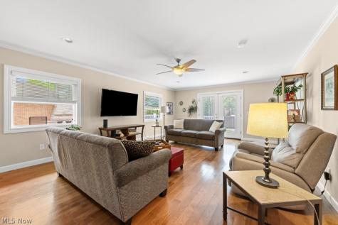 1319 Glamorgan Street Alliance OH 44601
