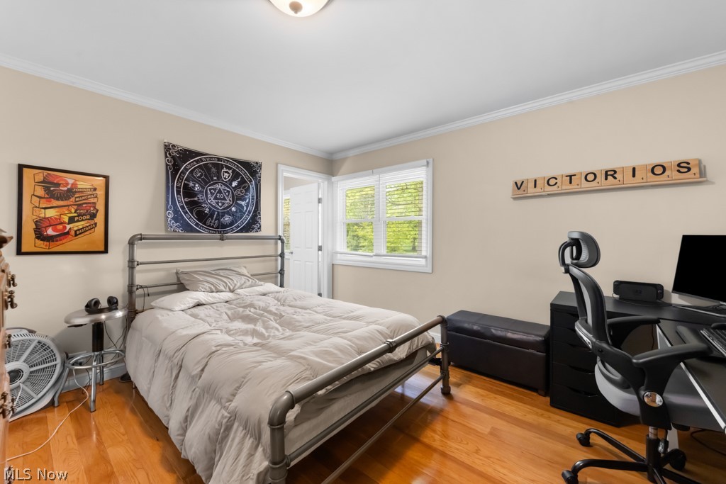 1319 Glamorgan Street Alliance OH 44601