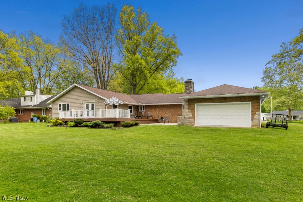 1319 Glamorgan Street Alliance OH 44601