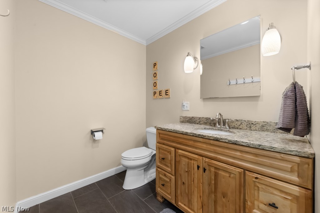 1319 Glamorgan Street Alliance OH 44601