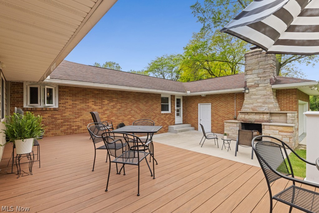 1319 Glamorgan Street Alliance OH 44601