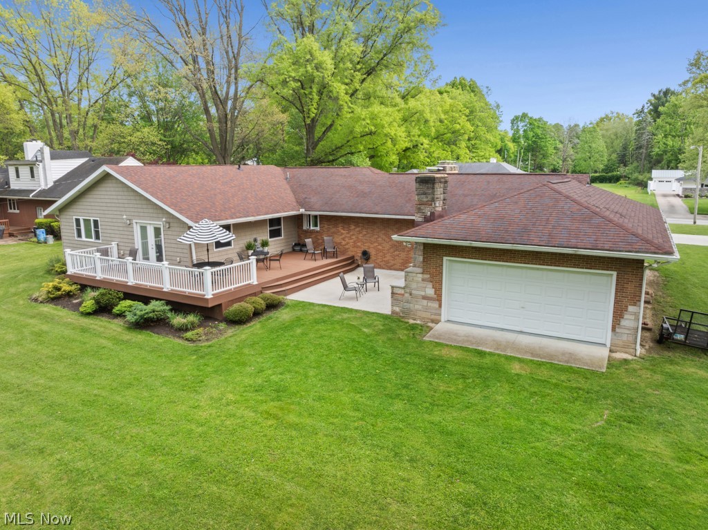 1319 Glamorgan Street Alliance OH 44601