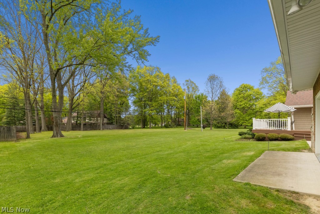 1319 Glamorgan Street Alliance OH 44601